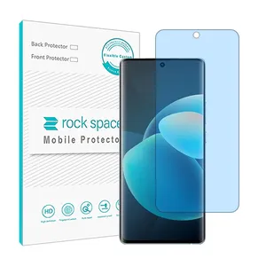 Rockspace HyBLU anti-blue ray screen protector suitable for Xiaomi Civi mobile phone