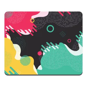 ماوس پد مدل HOMS28