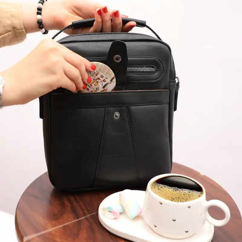 کیف اداری مدل آراز