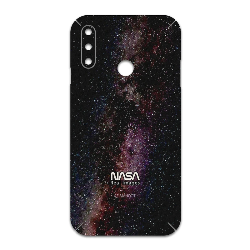 برچسب پوششی ماهوت مدل Universe-by-NASA-2 مناسب برای گوشی موبایل ال جی W10