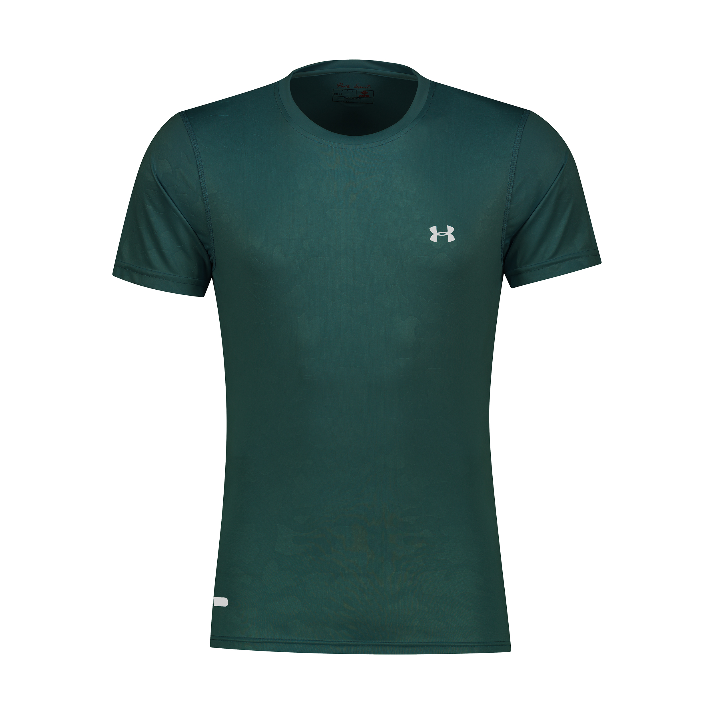 تی شرت ورزشی مردانه مدل 151A