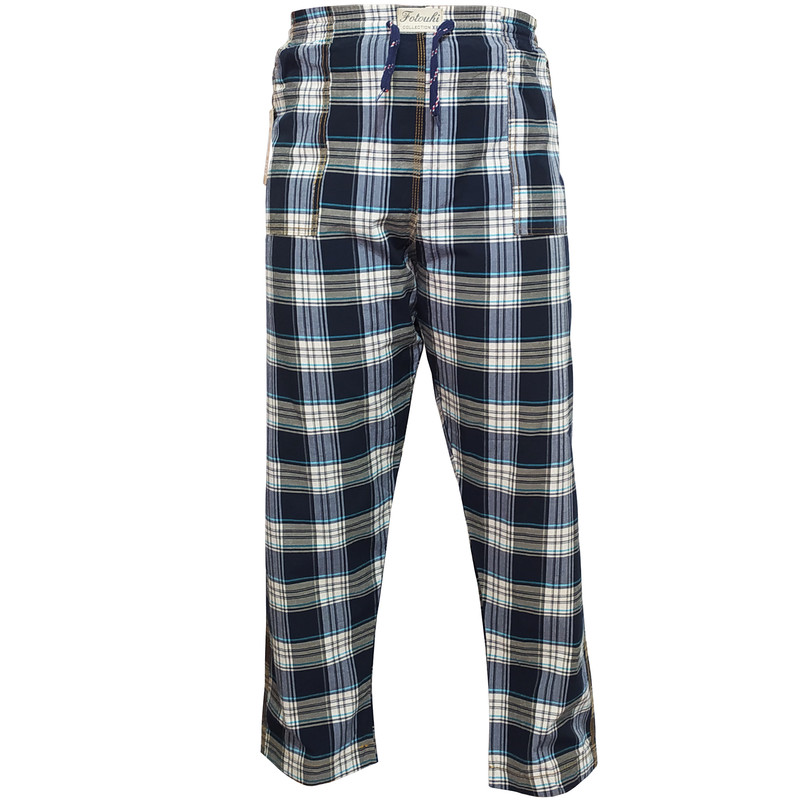 شلوار مردانه فتوحی کد RR-40751