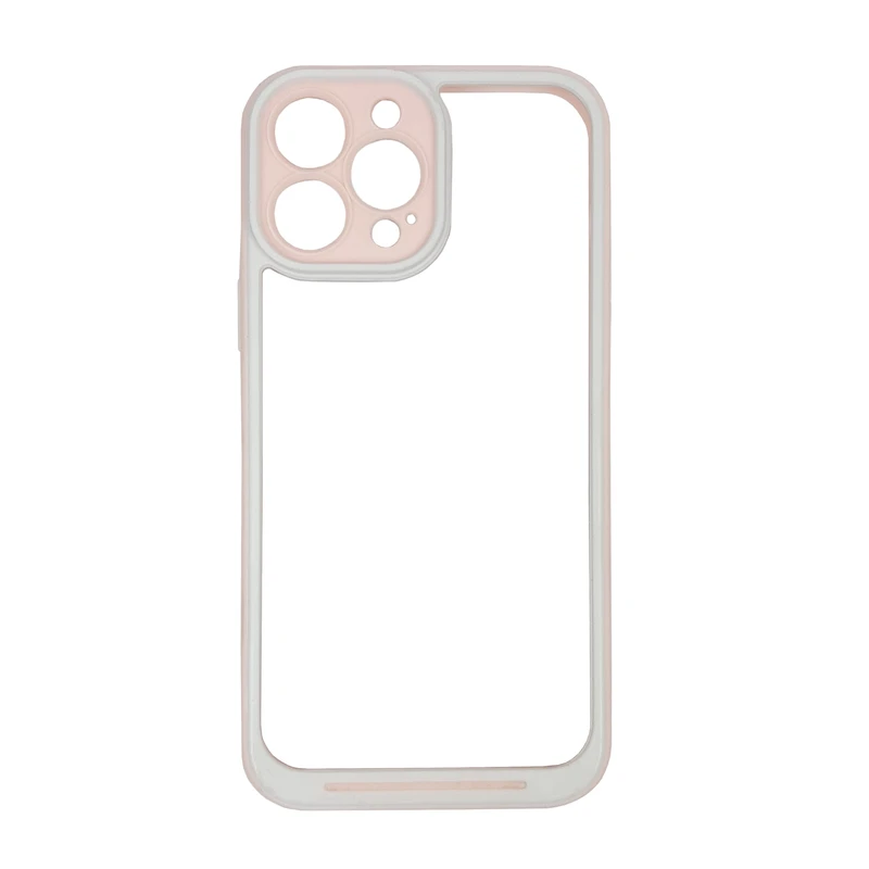 کاور مدل L-SKIN مناسب برای گوشی موبایل اپل iphone 13 Pro MAX