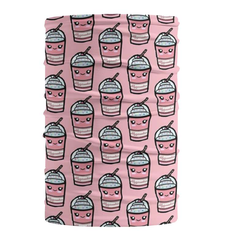 دستمال سر و گردن کد EC70034