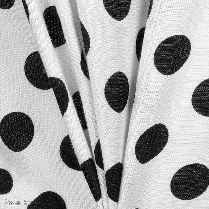 بلوز آستین سه ربع زنانه چام مدل مارال 2