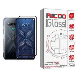 Ricoo Glass MIX001 Screen Protector For Xiaomi Black Shark 4 Pro