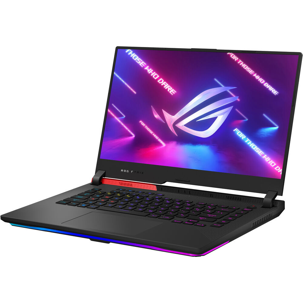 لپ تاپ 15.6 اینچی ایسوس مدل ROG Strix G15 G513RC-A لپ تاپ 15.6 اینچی ایسوس مدل ROG Strix G15 G513RC-A