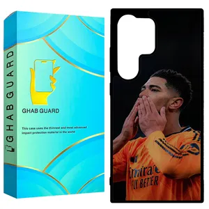 Ghab Guard GCHPD24U Cover for Samsung Galaxy S24 Ultra 5G  