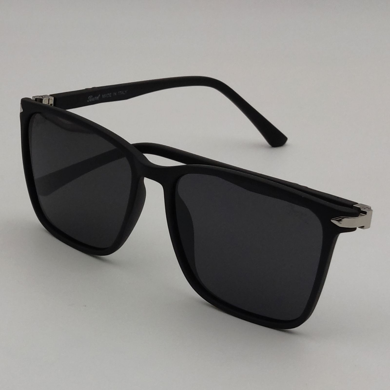 عینک آفتابی پلاریزه پرسول مدل TR8077 -  - 8
