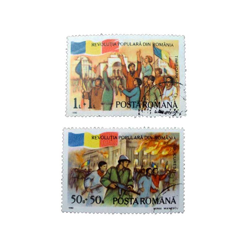 تمبر یادگاری مدل ملل کد bc-1861 مجموعه 2 عددی
