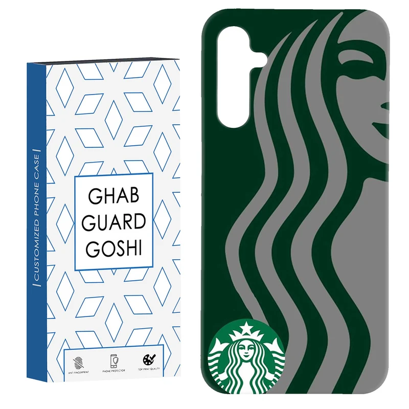 کاور قاب گارد گوشی کد Dimo-501 مناسب برای گوشی موبایل سامسونگ Galaxy A14