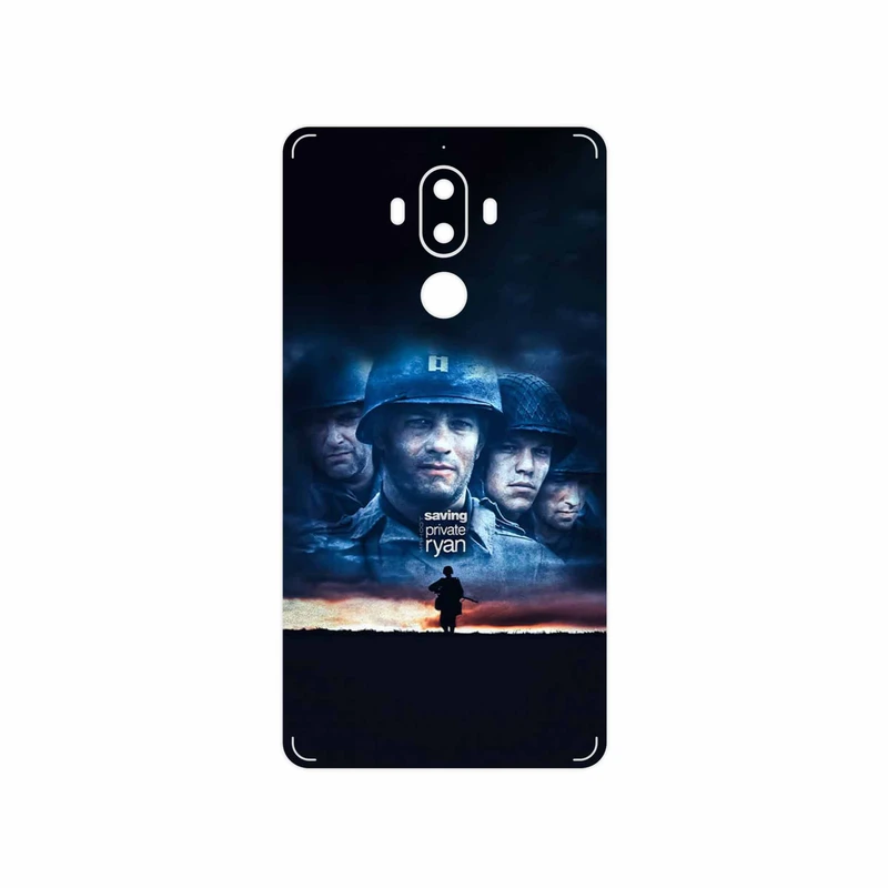 برچسب پوششی ماهوت مدل Saving Private Ryan مناسب برای گوشی موبایل هوآوی Mate 9