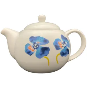 قوری مدل SUN-BG-BLU-FLWER کد SHR 737