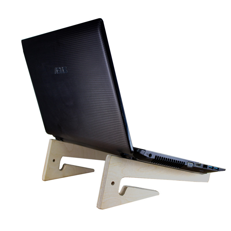 پایه نگهدارنده لپ تاپ مدل PN-0101