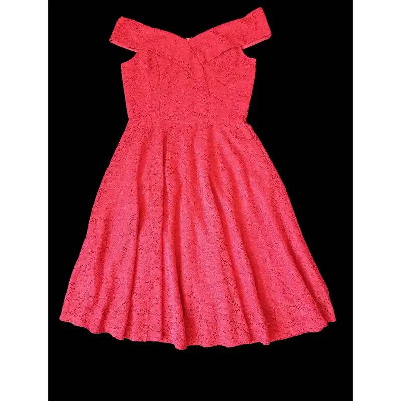 پیراهن زنانه مدل گیپور