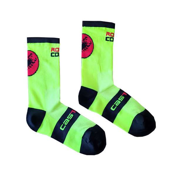 جوراب بچگانه مدل RC10