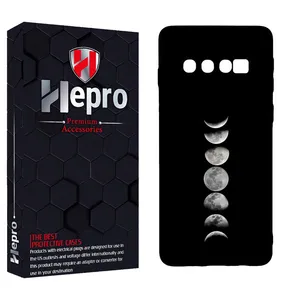 HEPRO MC Cover for SAMSUNG GALAXY S10