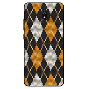 Megafone 8104 Cover For Xiaomi Redmi 8A