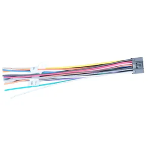  سوکت برق مانیتور اندروید مدل SBM120