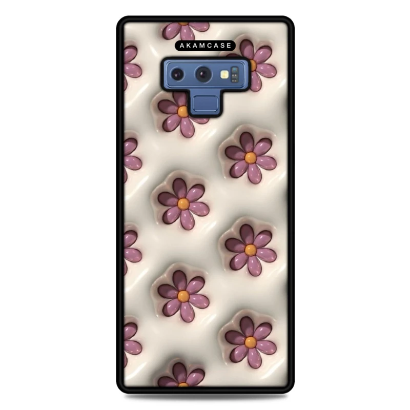 کاور آکام مدل AMC-WSGN9-JELLY-35 مناسب برای گوشی موبایل سامسونگ Galaxy Note 9