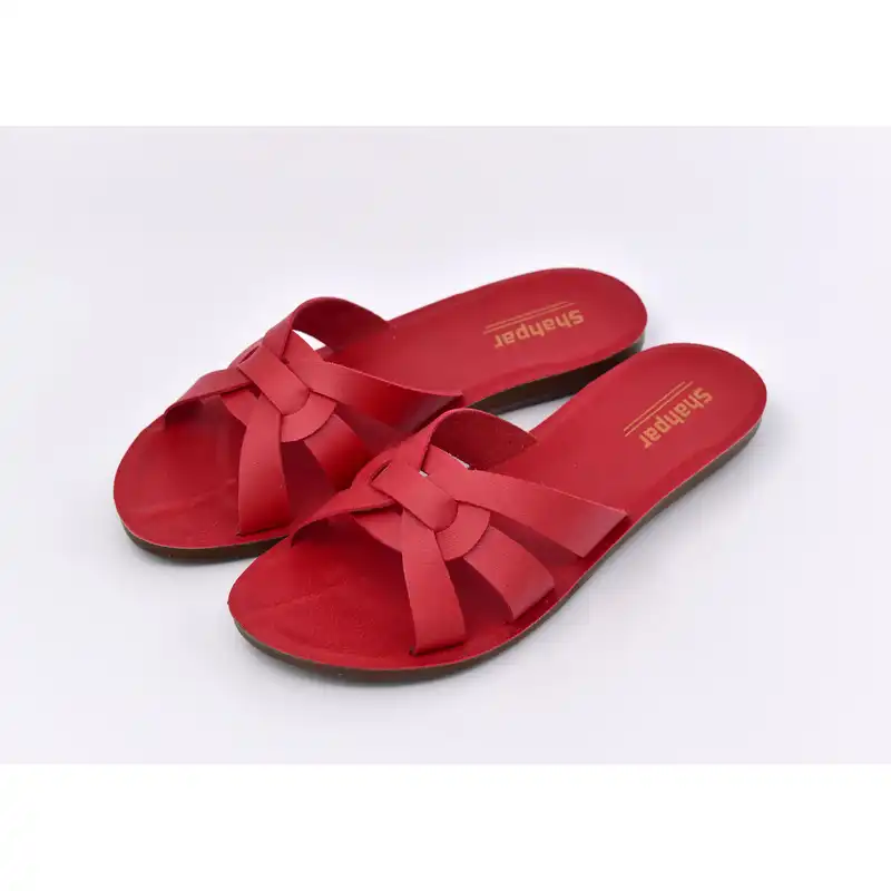 دمپایی زنانه شهپر مدل آتوسا 113 کد SH1711