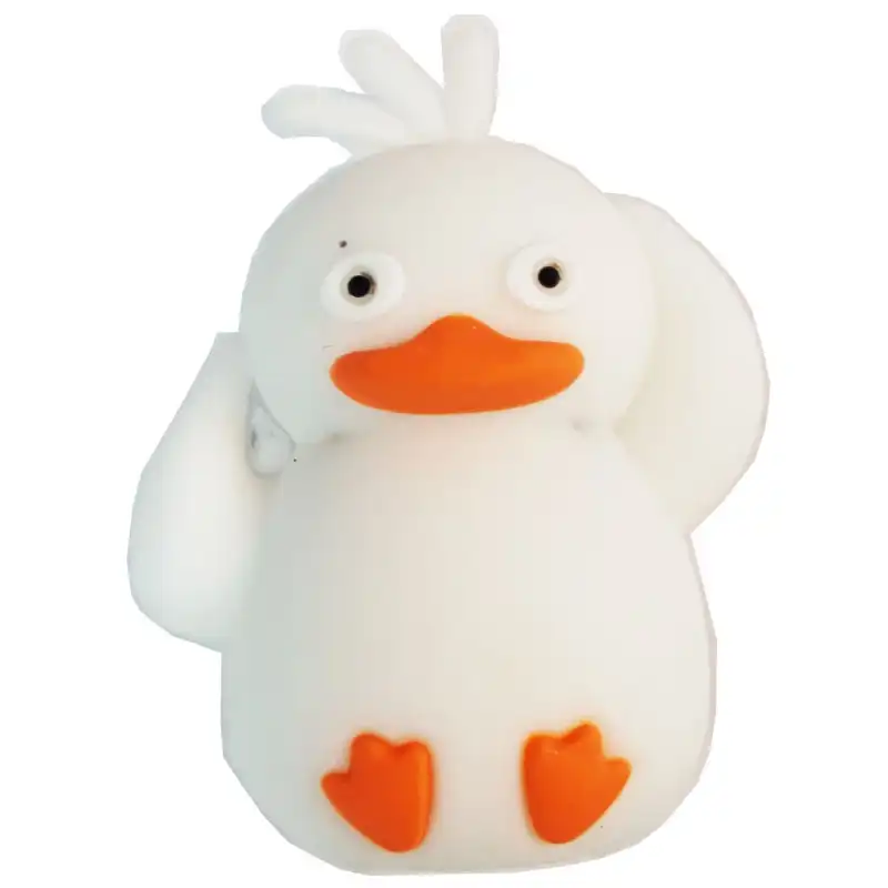 تراش مدل سیلیکونی طرح اردک