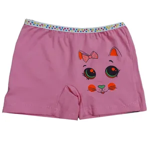 شورت دخترانه کد 21