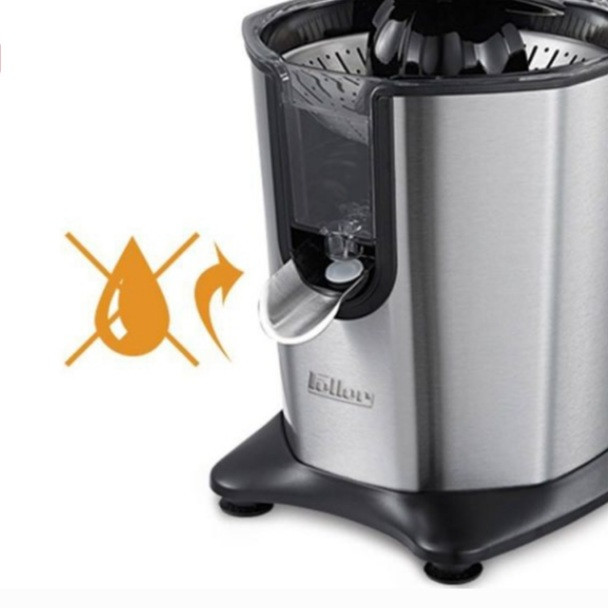 آب مرکبات گیر فلر مدل CS160