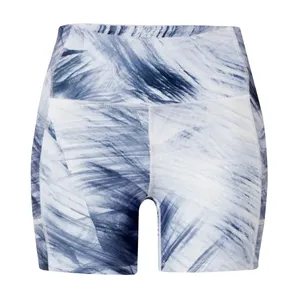 شلوارک ورزشی زنانه مدل mls0774a