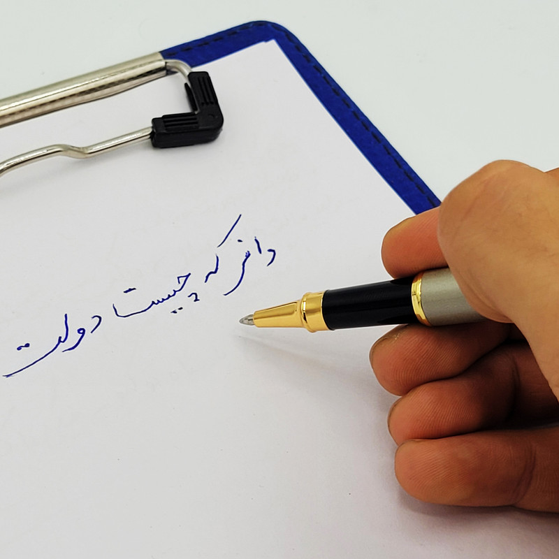 ست خودکار و روان نویس رایتر مدل کادویی