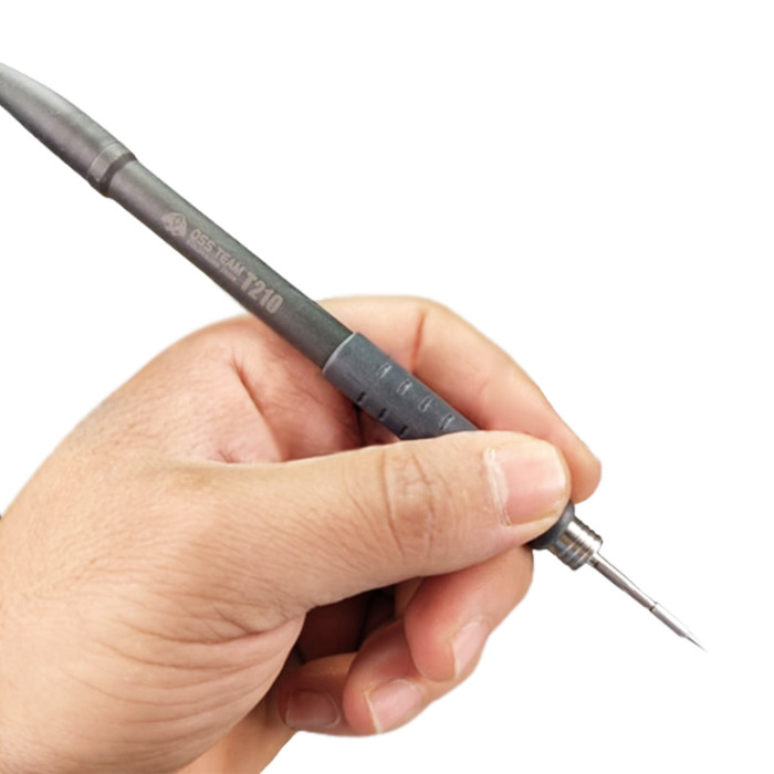 هویه 75 وات او اس اس تیم مدل T210