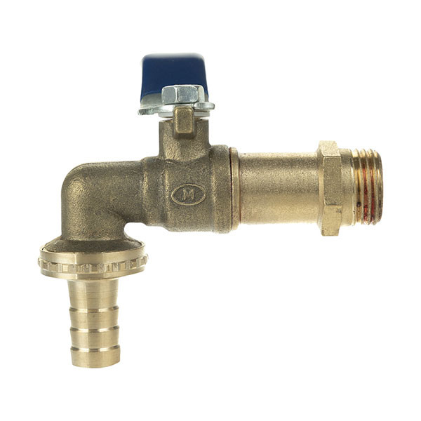 شیر حیاطی دینا مدل DN-14010106