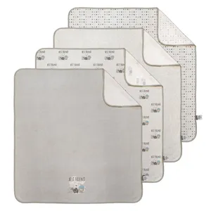 خشک کن نوزاد مامزکیوتی مدل گربه KH-93 بسته 4 عددی