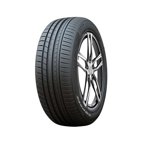 	 لاستیک خودرو کاپسن مدل S2000 سایز 235/45R18 -یک حلقه