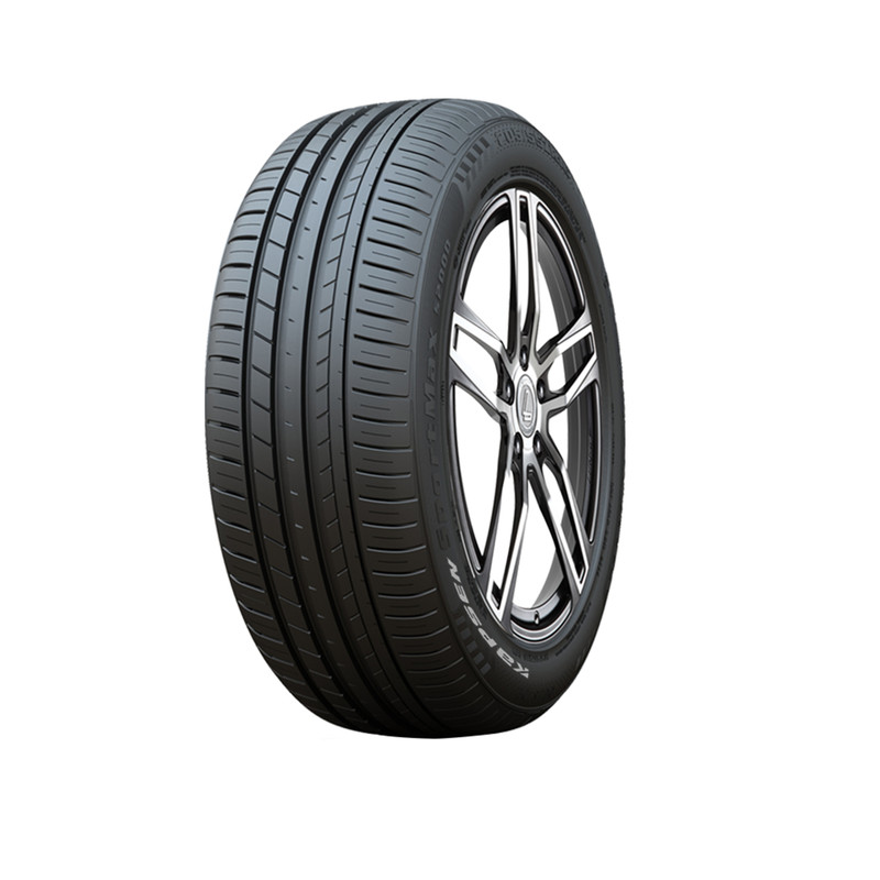 لاستیک خودرو کاپسن مدل S2000 سایز 205/50ZR17 -یک حلقه