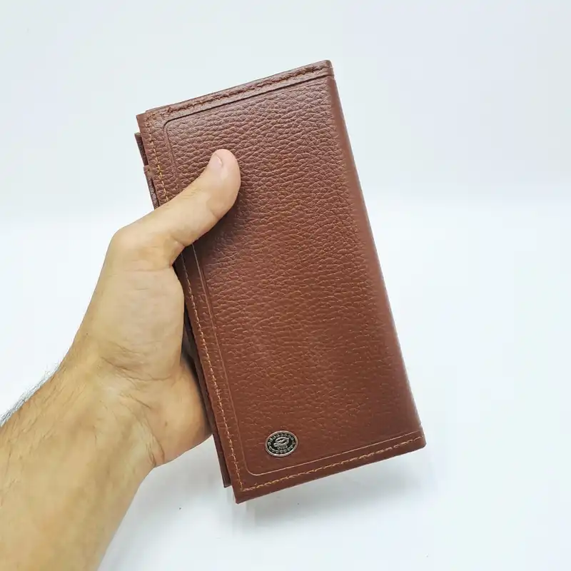 ست هدیه مردانه دانهیل مدل چرمی