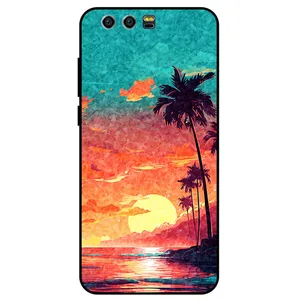  Megafone Summer 8000 Cover For Honor 9