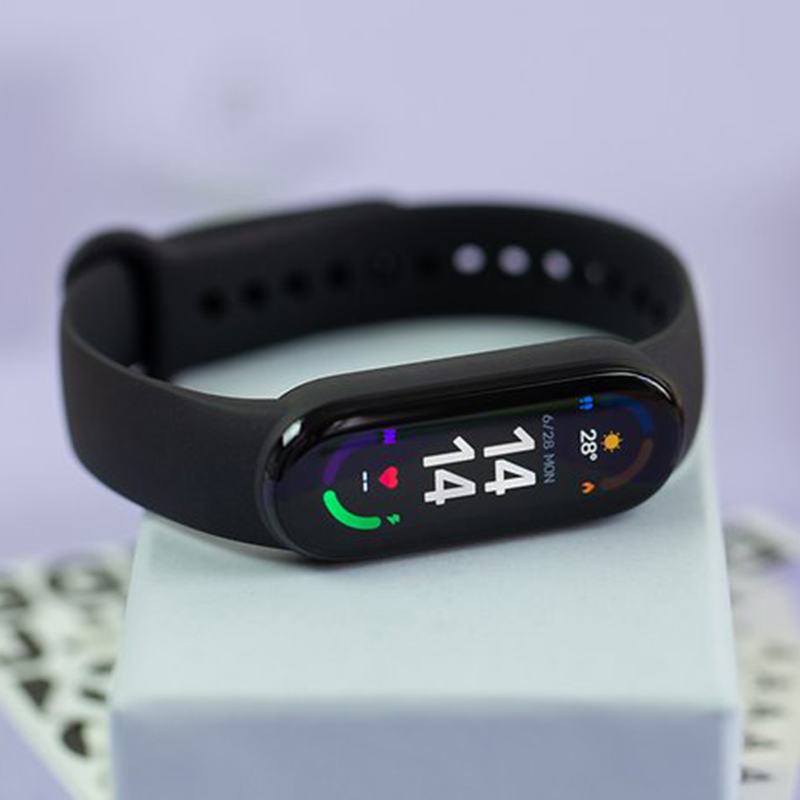 Smartwatch xiaomi mi online band 6