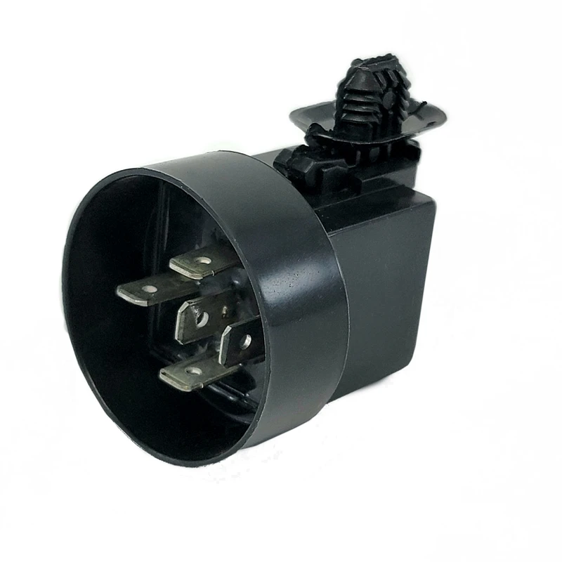 رله فن خودرو آریکو مدل 01 مناسب برای پژو 405