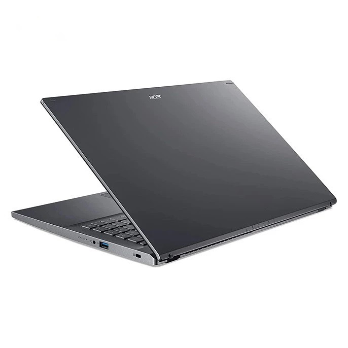 لپ تاپ 15.6 اینچی ایسر مدل Aspire 5 A515-58GM-50CH-i5 13420H-8GB DDR4-1TB SSD-RTX2050-IPS - کاستوم شده