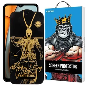 Epicoy Wukong ESD Glass Screen Protector For Xiaomi Redmi A3/A3X/C61