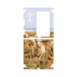 MAHOOT Sheep-FullSkin Cover Sticker for Oppo Find N2 Flip