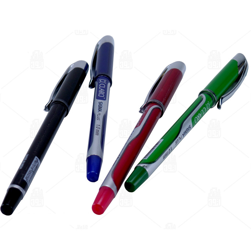 خودکار کلارو مدل sigma plus کد 007 بسته 2 عددی