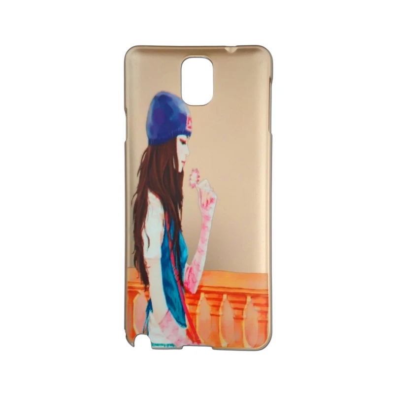 کاور مدل hard18 مناسب برای گوشی موبایل سامسونگ Galaxy Note 3