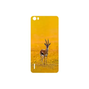 MAHOOT Gazelle Cover Sticker for Honor 6