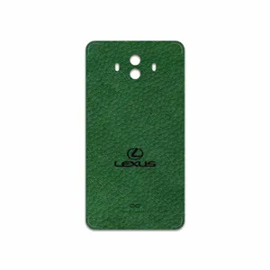 MAHOOT GL-LXS Cover Sticker for Huawei Mate 10