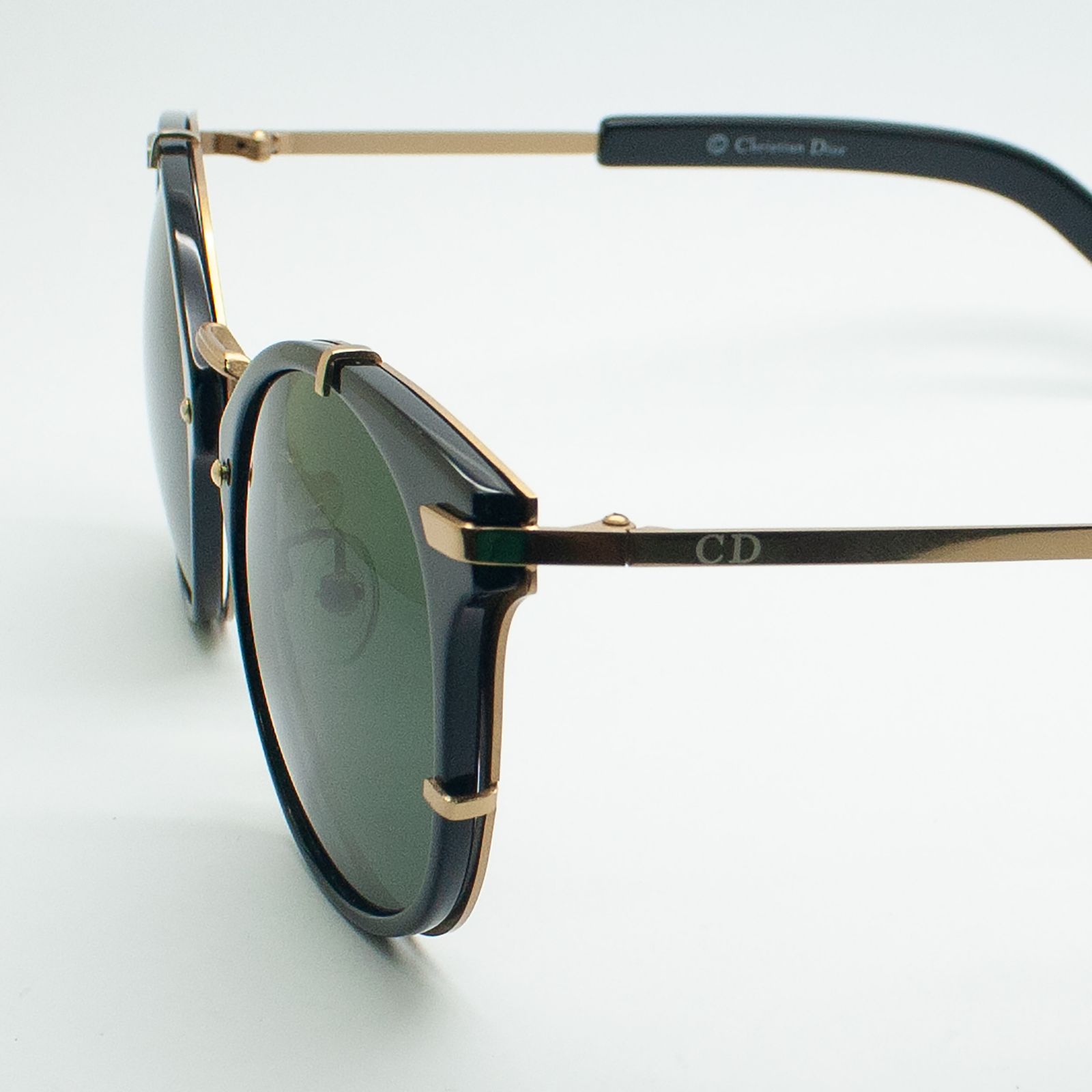 عینک آفتابی دیور مدل 0196S G G -  - 6