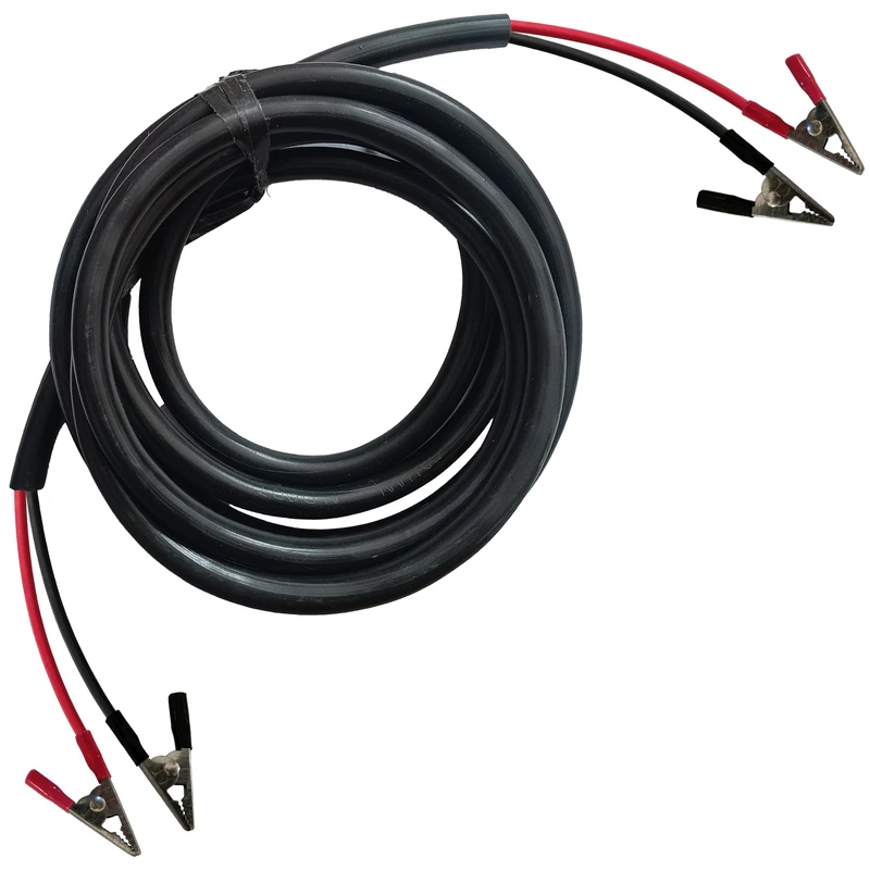 کابل اتصال باتری به باتری خودرو مدل Pro MAX 1200A-3.5m