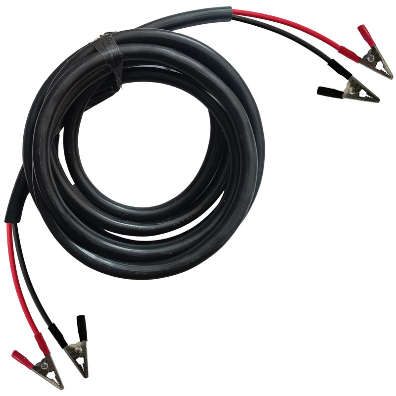 کابل اتصال باتری به باتری خودرو مدل Pro MAX 1200A-4m