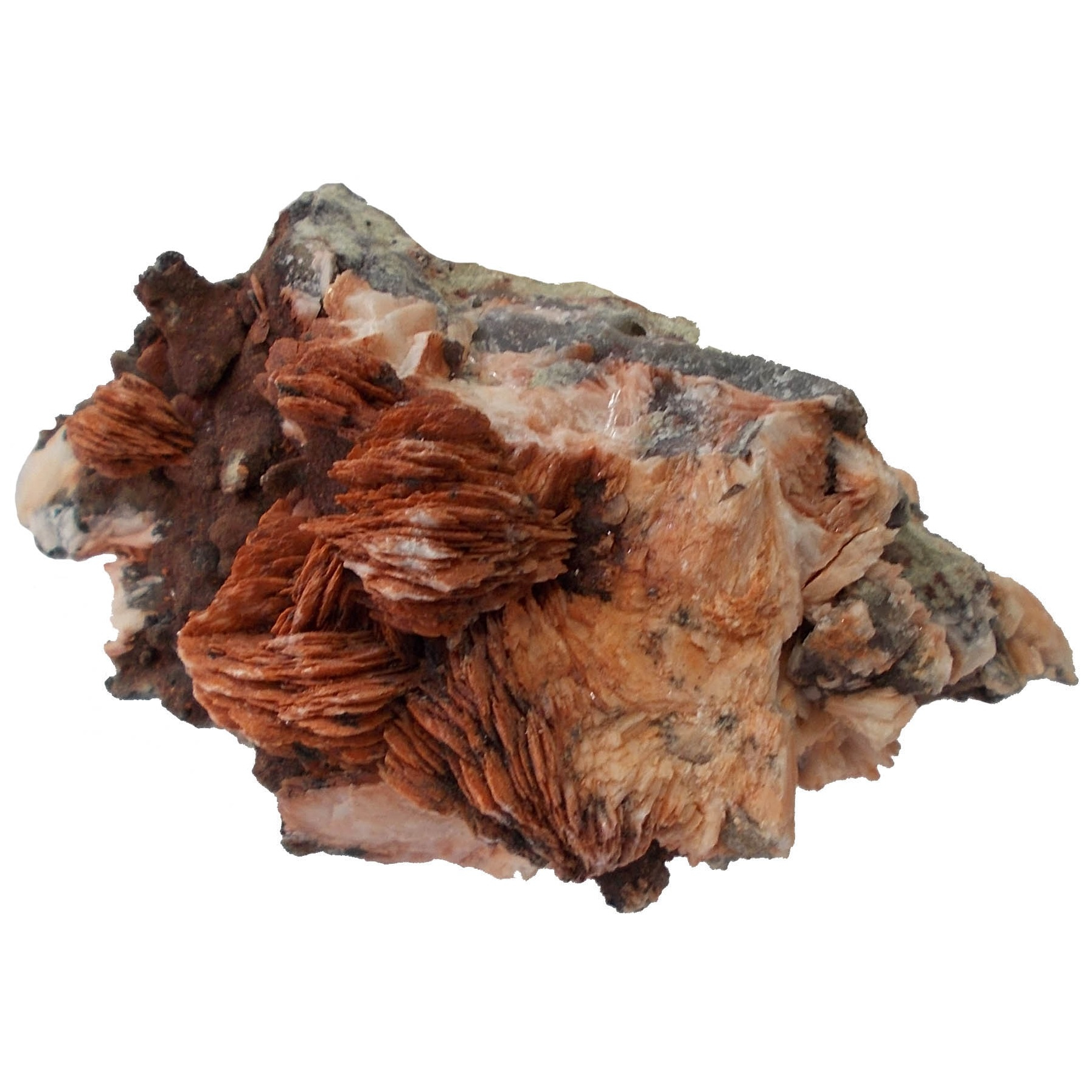 سنگ راف باریت مدل RS95